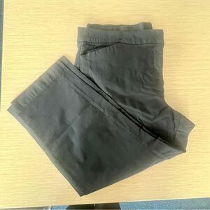 Women’s Black Pants, JM Collection, Plus Size Petite 22WP